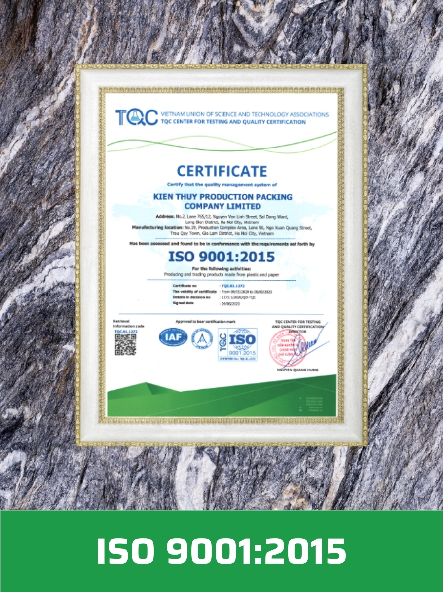 ISO 9000