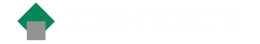 Logo KIENTHUY ngang chữ trắng 260x44
