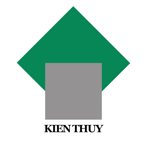 Logo KIENTHUY chuẩn