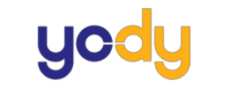 Yody logo
